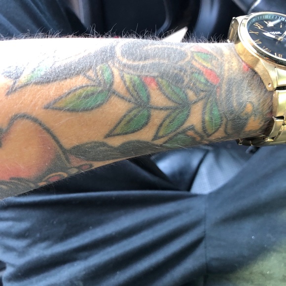 Meet your Posher, Devin - Picture 1 of 1